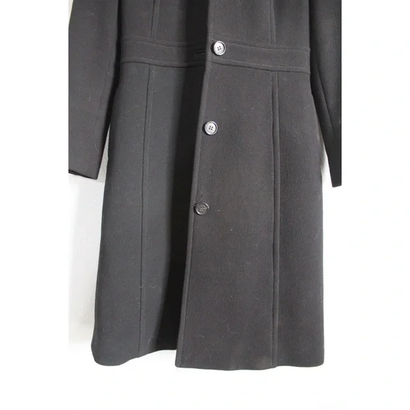 J. Crew Lady Day Coat - Picture 5 of 12